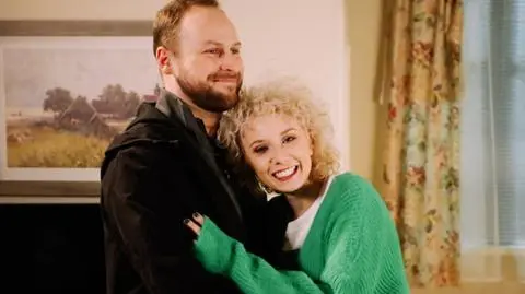 Beata i Paweł - Na Wspólnej