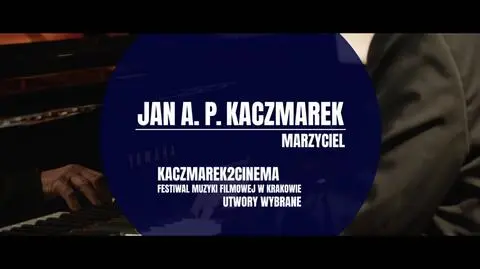 Kaczmarek 2 Cinema