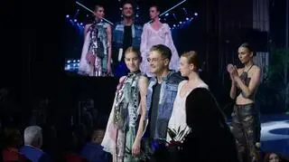 Top Model: Uczestnicy w pokazach na Off Fashion Kielce