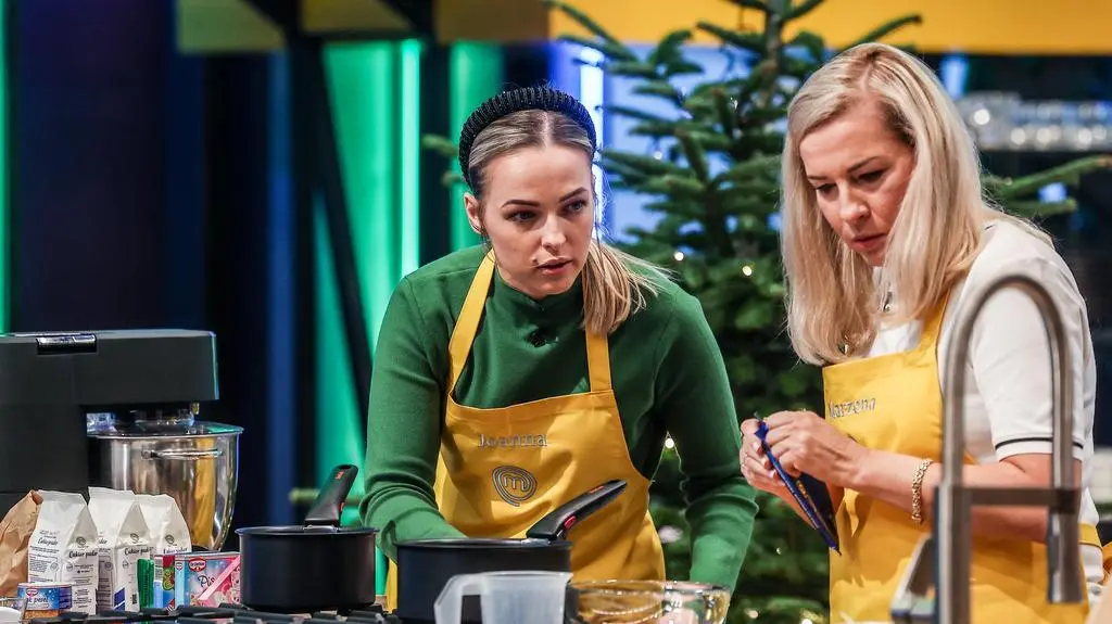 MasterChef: Odcinek świąteczny