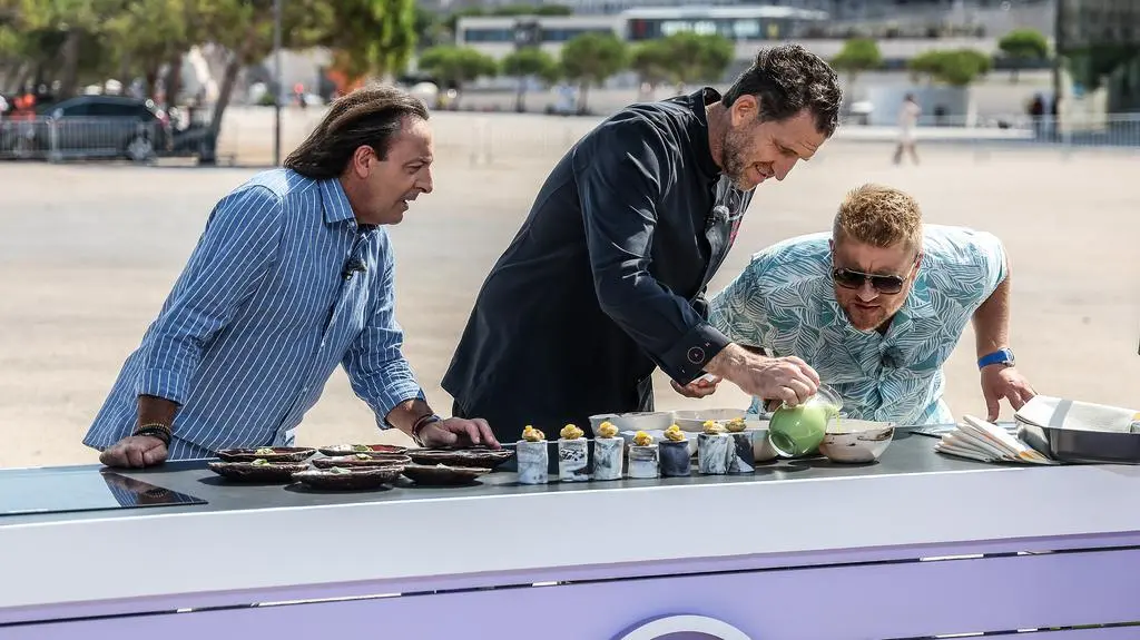 MasterChef 12 odcinek 12