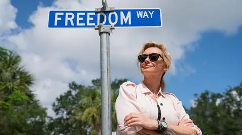 Kobieta na krańcu świata, sezon 14, odcinek 7