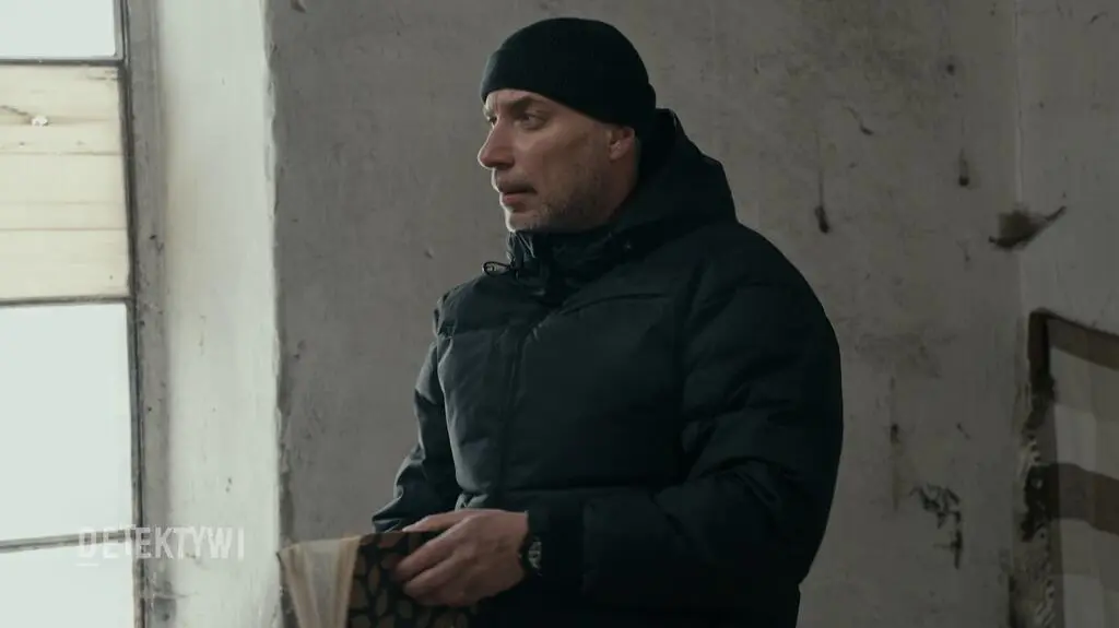Maciej Debosz