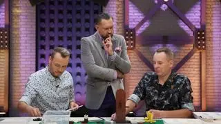 LEGO Masters sezon 4, finał