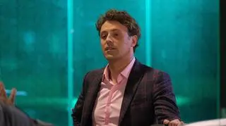 Tajemnica zawodowa: Tomasz (Mateusz Rusin)