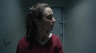 Skazana 2: Hania boi się Hepnera