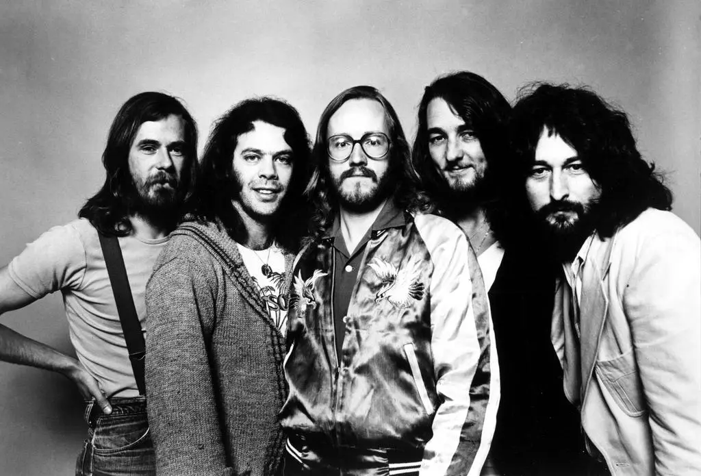 Supertramp
