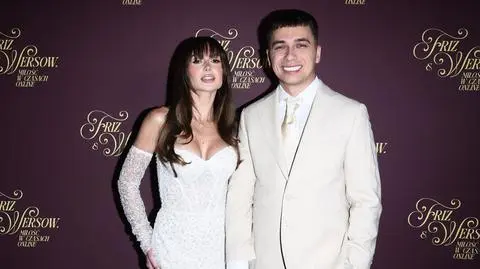 Suknia ślubna Wersow do kupienia? Influencerka zdecydowała się na szlachetny gest