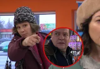 "Na Wspólnej" odc. 3994. Michał zakochany! Brygida szaleje z zazdrości? [PRZED EMISJĄ w TV]