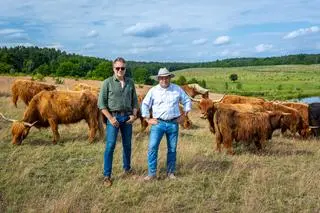 "Bitwa o gości 2" - odcinek 3