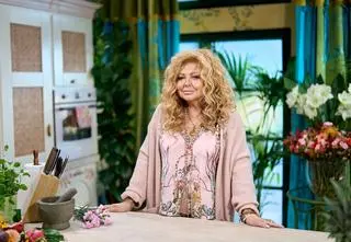 Kopytka zero waste — przepis Magdy Gessler z programu "Magda gotuje Internet"