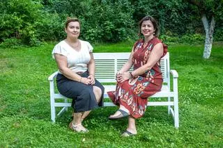Weronika i Kasia - Apartamenty Wieża Gniezno