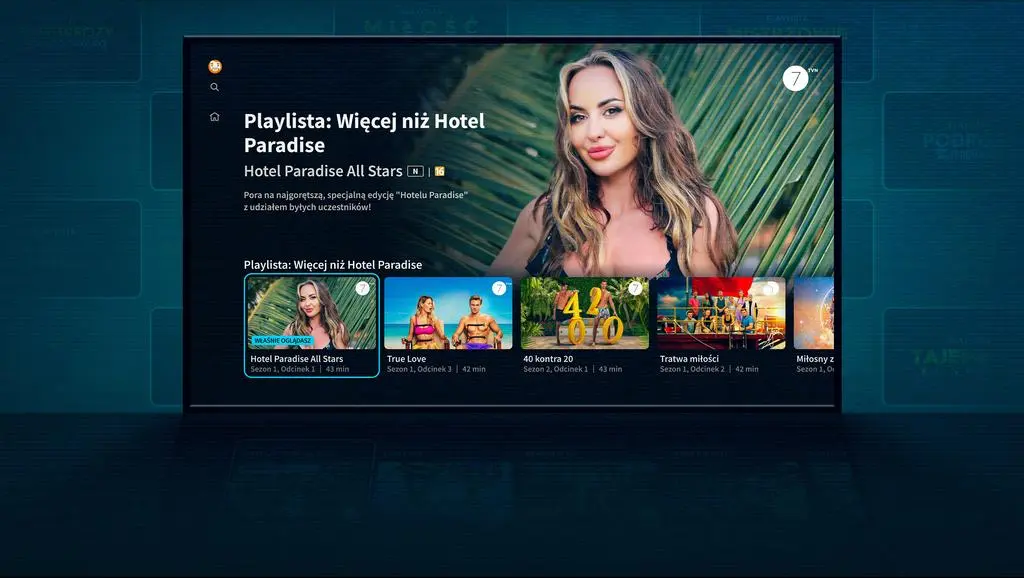 Playlisty – Player wprowadza nową usługę dla użytkowników