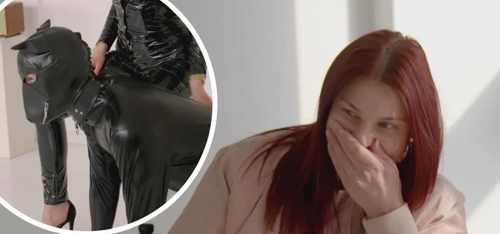 Nie uwierzycie, jakie zadanie powierzono Malwinie! Szokująca sesja zdjęciowa w "Damach i wieśniaczkach" [PRZED EMISJĄ W TV]