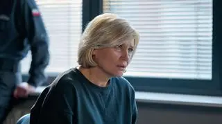 "Na Wspólnej", Danka