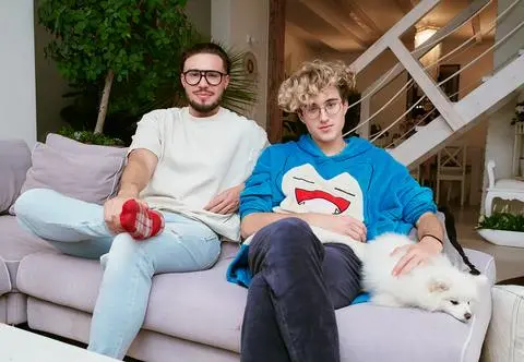 Gogglebox: Bracia Myszkowscy dołączą do ekipy?