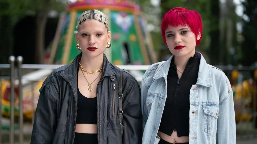 "Skradzione dzieci" - wstrząsający film dokumentalny HBO Original od dziś w serwisie!