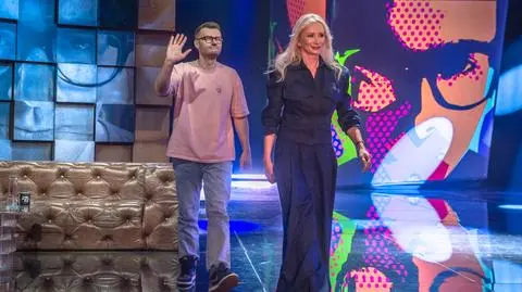 "Kuba Wojewódzki", sezon 38, odcinek 13