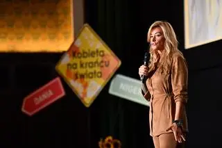 Martyna Wojciechowska