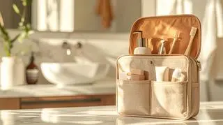 Zdrowie i higiena w kompaktowej formie