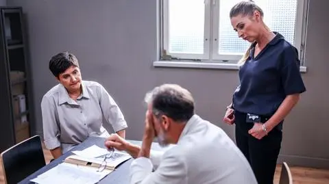 "Detektywi". Córka chce udowodnić zdradę ojca. Wkrótce w rodzinie wybucha piekło 