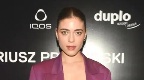 "Niebo. Rok w piekle". Zofia Jastrzębska wyjaśnia, dlaczego jej bohaterka wstąpiła do sekty [TYLKO U NAS]