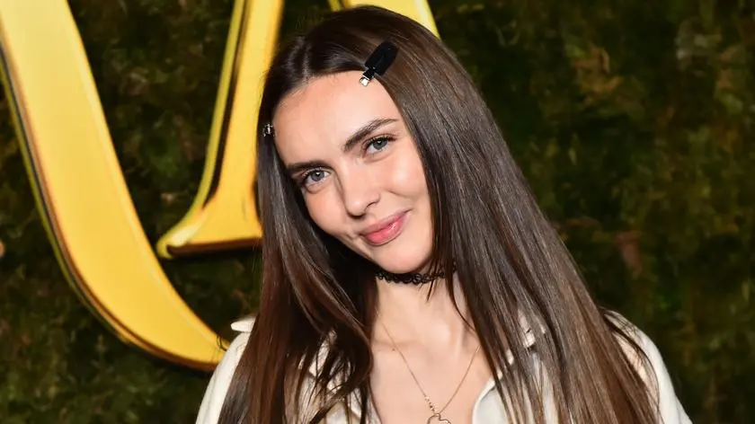 Marcela Leszczak ogłosiła rozstanie. Jeszcze niedawno chwaliła się romantycznymi kadrami