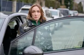 "Na Wspólnej" odc. 4005, Iga