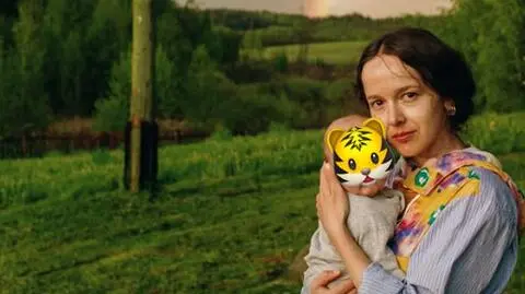 Monika Brodka obchodzi swój pierwszy Dzień Matki! Opublikowała zdjęcie z dzieckiem