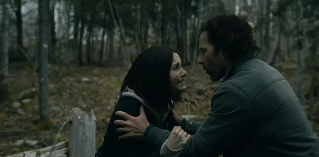 "Stamtąd"