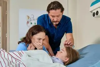 Bergowie z "Na Wspólnej"