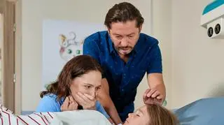 Gdzie jest Joanna z "Na Wspólnej"? Co się dzieje z Misią? Los nie oszczędzał Bergów