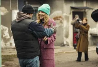 "Pati 2". Wyjątkowe spotkanie po latach! 4. odcinek już jest w HBO Max 