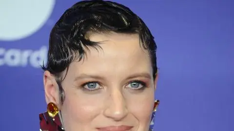 Aleksandra Domańska świętuje 4. urodziny syna. Aktorka zdradziła, jak radzi sobie z byciem "single mom"