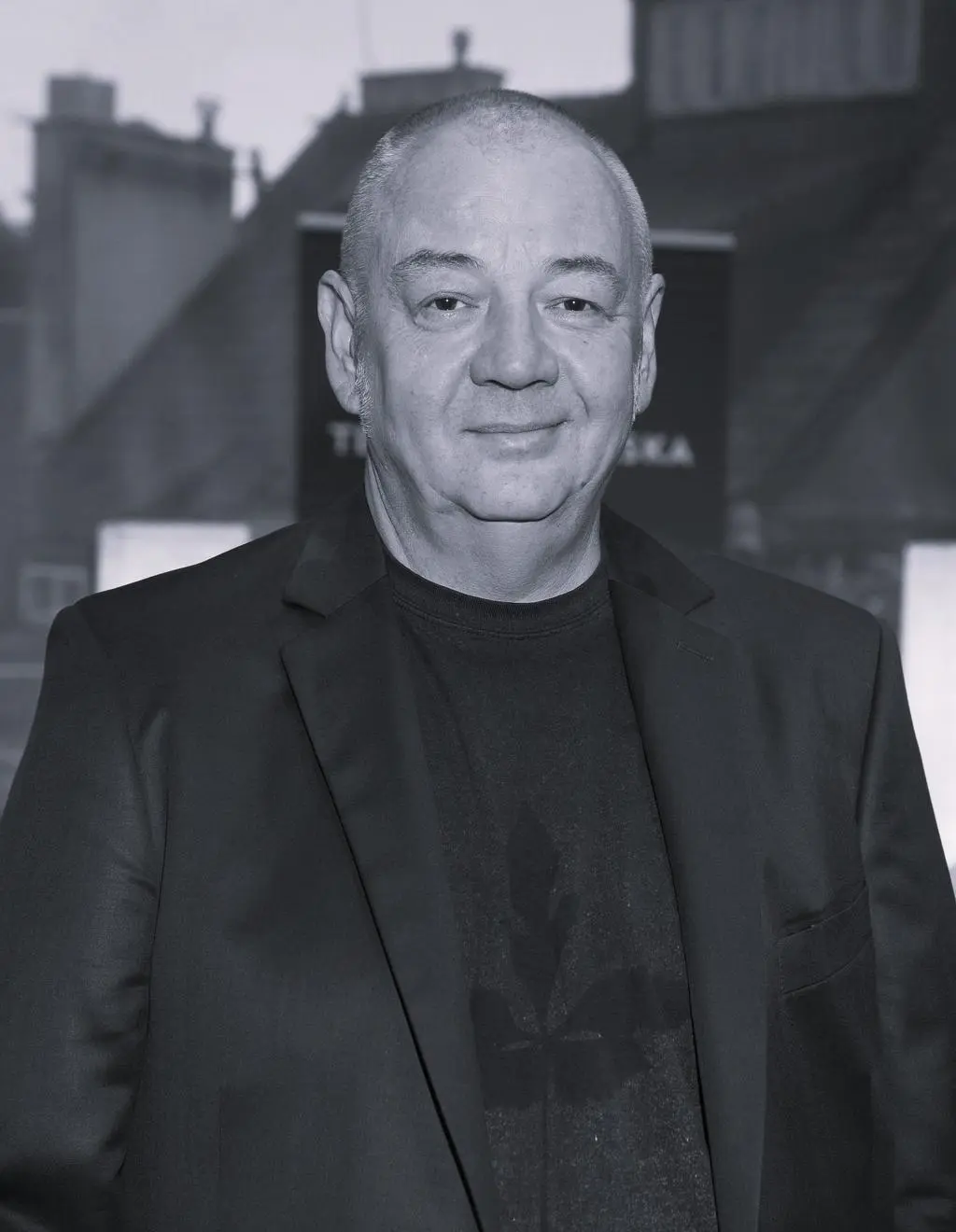 Stanisław Soyka nie żyje