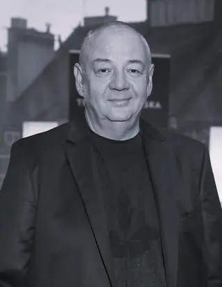 Stanisław Soyka nie żyje