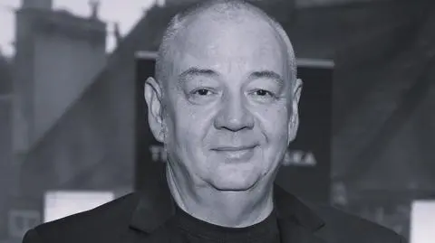 Stanisław Soyka nie żyje