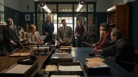 "Piekło kobiet" – finał sezonu. Wszystkie odcinki są już dostępne w HBO Max!