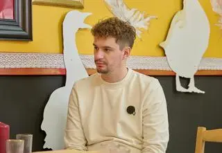 "Kuchenne rewolucje 30", odc. 3. Magda Gessler wyrzuca wszystkich z kuchni przed inspekcją!