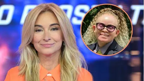 Martyna Wojciechowska pochwaliła się nowym sukcesem Kabuli. "Nie znam bardziej ambitnej osoby"