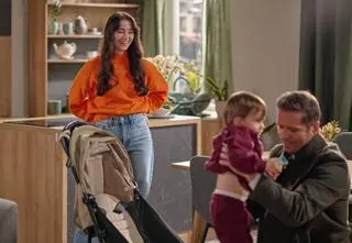 "Na Wspólnej" odc. 3984. Psychopata Alan okrada Olkę?! Przyłapie go? [PRZED EMISJĄ w TV]