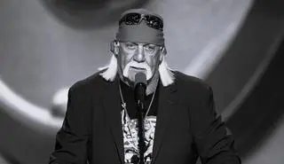 Hulk Hogan