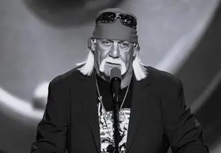 Podano oficjalną przyczynę śmierci Hulka Hogana. "Był słaby i wyglądał na bardzo zmęczonego"