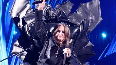Ozzy Osbourne