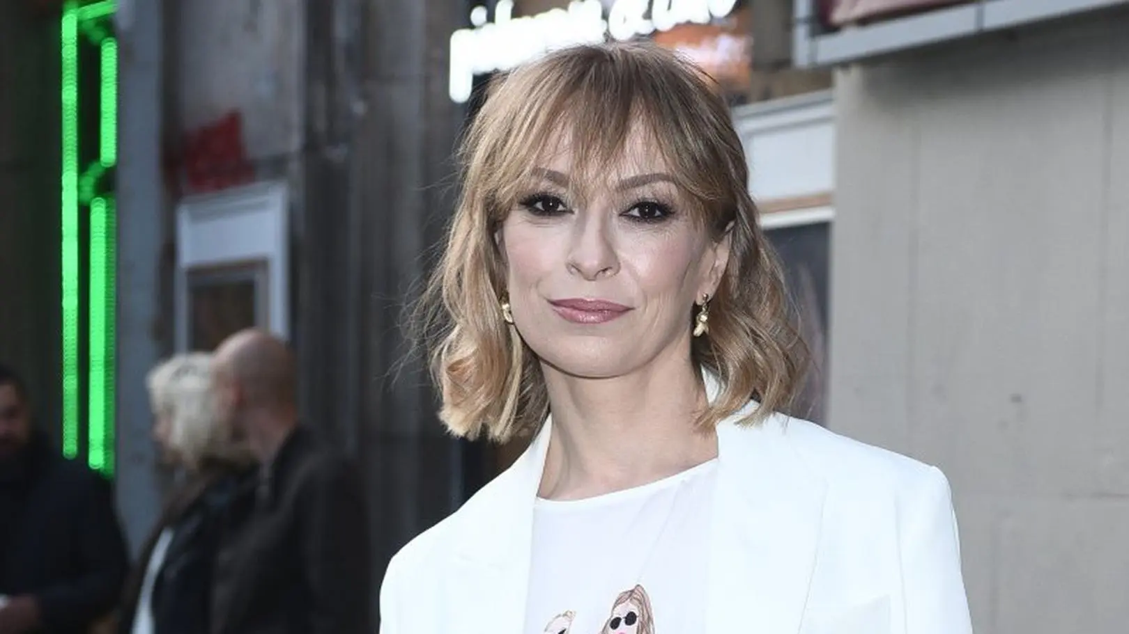 Anna Moskal o absurdalnych zakazach na planie hollywoodzkiej produkcji ...