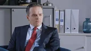 "Na Wspólnej" odc. 4108, Sebastian