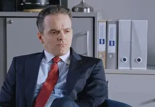 "Na Wspólnej" odc. 4108. Wrócił ojciec Antosi! Czego chce od Weroniki?! [PRZED EMISJĄ w TV]