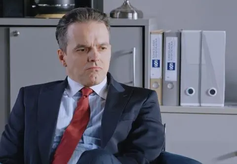 "Na Wspólnej" odc. 4108. Wrócił ojciec Antosi! Czego chce od Weroniki?! [PRZED EMISJĄ w TV]