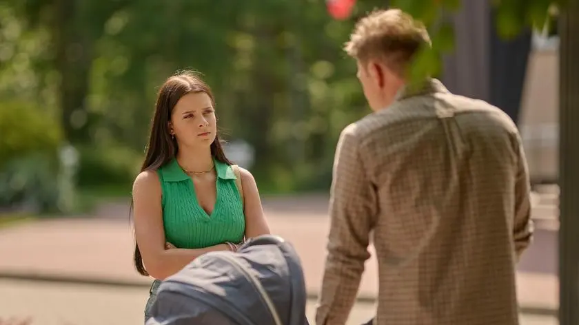 "Na Wspólnej" odc. 4067. 