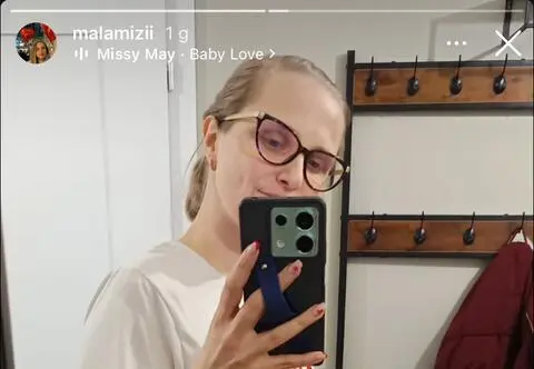 Agnieszka Miezianko ze "ŚOPW" o planach ślubnych. Przełoży je ze względu na ciążę? [TYLKO U NAS]